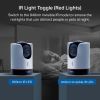 Slika TP-LinkTapo C225 Pan/Tilt AI Home Security Wi-Fi