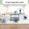 Slika TP-LinkTapo C225 Pan/Tilt AI Home Security Wi-Fi