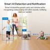 Slika TP-LinkTapo C225 Pan/Tilt AI Home Security Wi-Fi