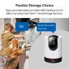 Slika TP-LinkTapo C225 Pan/Tilt AI Home Security Wi-Fi