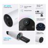 Slika TP-Link Tapo C420WS bežične vanjske kamere (2 kom) + Tapo H200 hub