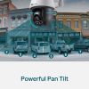 Slika TP-Link VIGI C540-W-4 vanjska IP Bullet Full color kamera