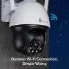 Slika TP-Link VIGI C540-W-4 vanjska IP Bullet Full color kamera