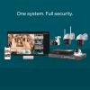 Slika TP-Link VIGI C540-W-4 vanjska IP Bullet Full color kamera