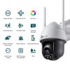 Slika TP-Link VIGI C540-W-4 vanjska IP Bullet Full color kamera