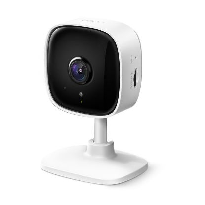 Slika TP-Link Tapo C110 Home Security Wi-Fi Camera