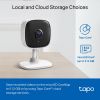 Slika TP-Link Tapo C110 Home Security Wi-Fi Camera