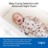 Slika TP-Link Tapo C110 Home Security Wi-Fi Camera