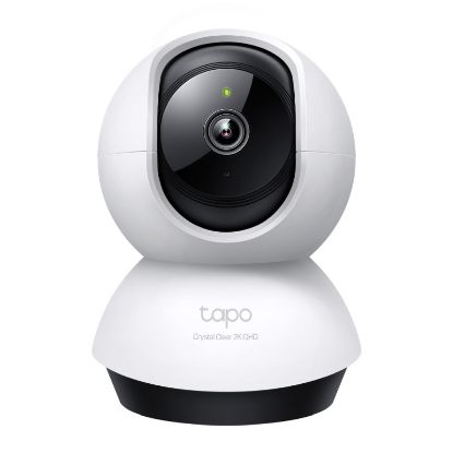 Slika TP-Link Tapo C220 Pan/Tilt AI Home Security Wi-Fi