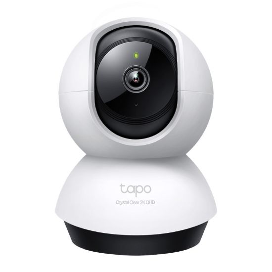 Slika TP-Link Tapo C220 Pan/Tilt AI Home Security Wi-Fi
