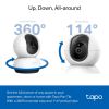 Slika TP-Link Tapo C220 Pan/Tilt AI Home Security Wi-Fi