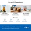 Slika TP-Link Tapo C220 Pan/Tilt AI Home Security Wi-Fi