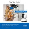Slika TP-Link Tapo C220 Pan/Tilt AI Home Security Wi-Fi