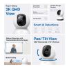 Slika TP-Link Tapo C220 Pan/Tilt AI Home Security Wi-Fi