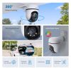 Slika TP-Link Tapo C510W Outdoor Pan/Tilt Security Wi-Fi