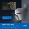 Slika TP-Link Tapo C510W Outdoor Pan/Tilt Security Wi-Fi