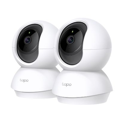 Slika TP-Link Tapo C200 Pan/Tilt Home Security Wi-Fi p2