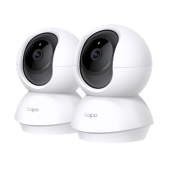 Slika TP-Link Tapo C200 Pan/Tilt Home Security Wi-Fi p2