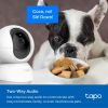 Slika TP-Link Tapo C200 Pan/Tilt Home Security Wi-Fi p2