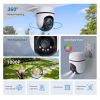 Slika TP-Link Tapo C500 Outdoor Pan/Tilt Security Wi-Fi