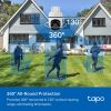 Slika TP-Link Tapo C500 Outdoor Pan/Tilt Security Wi-Fi
