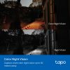 Slika TP-Link Tapo C500 Outdoor Pan/Tilt Security Wi-Fi