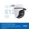 Slika TP-Link Tapo C500 Outdoor Pan/Tilt Security Wi-Fi
