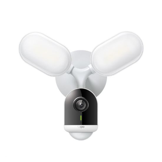 Slika TP-Link Tapo C720 Smart Floodlight kamera 2K QHD
