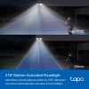 Slika TP-Link Tapo C720 Smart Floodlight kamera 2K QHD