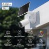 Slika TP-Link Tapo C410, Solar-Powered Security Camera Kit