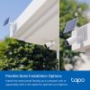 Slika TP-Link Tapo C410, Solar-Powered Security Camera Kit