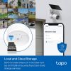 Slika TP-Link Tapo C410, Solar-Powered Security Camera Kit