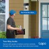 Slika TP-Link Tapo C410, Solar-Powered Security Camera Kit