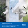 Slika TP-Link Tapo C410, Solar-Powered Security Camera Kit