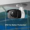 Slika TP-Link VIGI C330I vanjska IP Bullet 3MP (2304 × 1296) H.265+ video