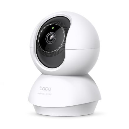 Slika TP-Link Tapo C230 AI kamera 3K 5MP