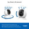 Slika TP-Link Tapo C230 AI kamera 3K 5MP