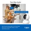 Slika TP-Link Tapo C230 AI kamera 3K 5MP
