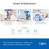 Slika TP-Link Tapo C230 AI kamera 3K 5MP