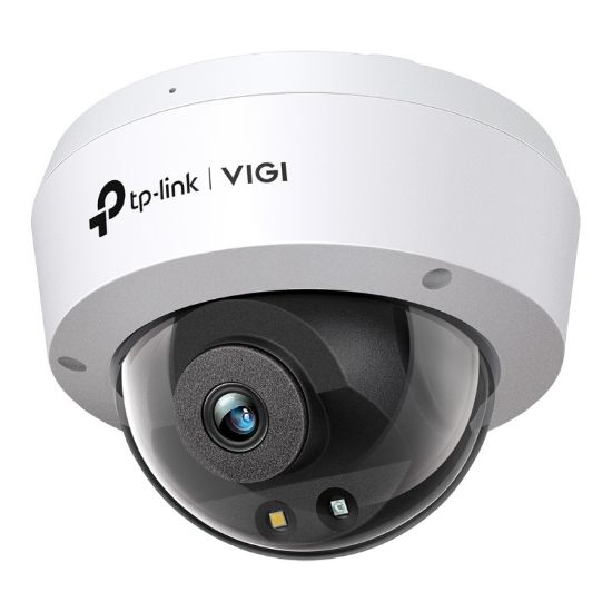 Slika TP-Link VIGI C240 vanjska IP Dome Full color HD kamera