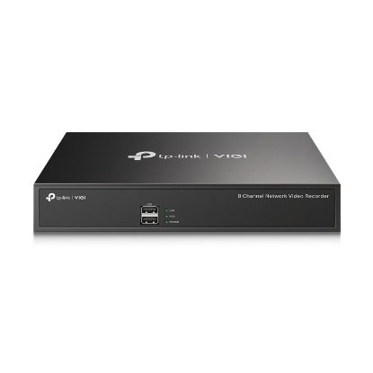 Slika TP-Link VIGI NVR1008H mrežni video snimač, 8 kanala