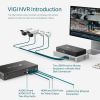 Slika TP-Link VIGI NVR1008H mrežni video snimač, 8 kanala