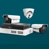 Slika TP-Link VIGI NVR1008H mrežni video snimač, 8 kanala