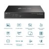 Slika TP-Link VIGI NVR1008H-8MP PoE+ Network video snimač, 8 kanala