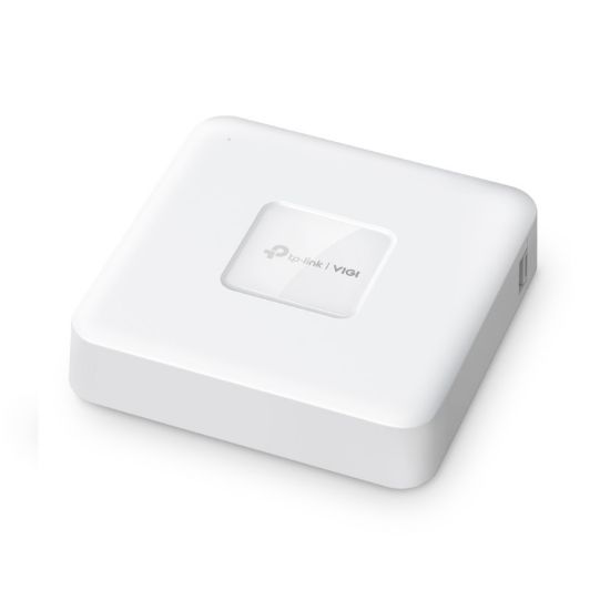 Slika TP-Link VIGI NVR1104H-4P Network video snimač, 4 kanala