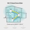 Slika TP- Link Deco S7 2-pack  Whole-Home Mesh Wi-Fi System