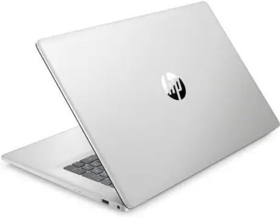 Slika HP 17-cp2035nm R5-7520U, 16GB, 512GB, 17.3" FHD, DOS, B9PV9EA