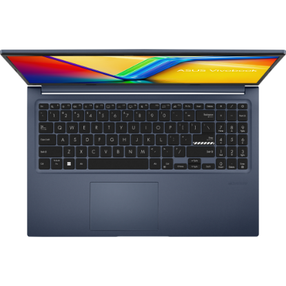 Slika ASUS Vivobook 15 R7-5825U, 16GB, 512GB, 15.6" FHD, Win11Home, M1502YA-BQ577W