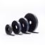 Slika Traka za vezivanje kabela Vention Cable Tie, 1m, Black