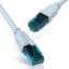 Slika Patch kabel Cat 5e UTP   5.0 m, sivi, Vention